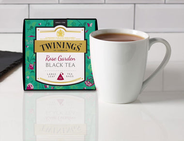 Twinings Discovery Collection